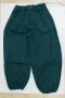 Дамски панталон от памук в зелен нюанс Ian Mosh - L, снимка 3
