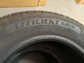 4бр. летни гуми Goodyear  215/65/16С бусови дот 2025 Нови!!!, снимка 5