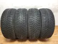 205/55/16 Kumho / зимни гуми, снимка 1