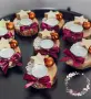Коледни свещници , снимка 1