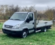 Iveco Daily 3.0-Бордови 4.30м-40c15-Двойни гуми до 3.5тона, снимка 2