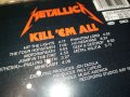 METALLICA CD 3010231729, снимка 7