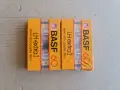 Аудио касети BASF LH extra I , снимка 1