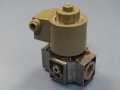 Магнет-вентил DUNGS MVD 210/5 gas solenoid valve