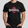 Мъжка тениска OLYMPIA мъжки тениски , снимка 1