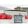 М3 Лип Спойлер за багажник за Bmw f30 spoiler бмв ф30, снимка 5