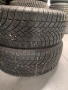 2бр.зимни гуми 205/55/17 Bridgestone, снимка 8
