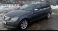 Mercedes c 200, снимка 2