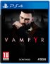 Vampyr, чисто нова за PS4