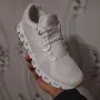 маратонки On Running Cloud v2 All White номер 40 ,5, снимка 2