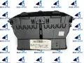 96728486ZD Централна въздуховодна решетка Peugeot 208 I, снимка 3