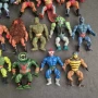 He-Man and the Masters of the Universe ретро екшън фигурки (MOTU) ЛОТ, снимка 4