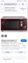 Микровълнова LG, снимка 2
