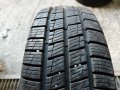 1бр.всесезонна HANKOOK 225/70/15C 112S DOT 2121, снимка 3