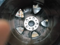 Джанти за Mercedes 18 Спорт пакет, снимка 4