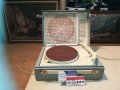 концертнии 3-ретро руски грамофон, снимка 3