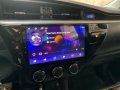 Toyota Corolla 2014- 2016, Android Mултимедия/Навигация, снимка 4