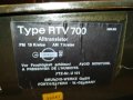 GRUNDIG RTV700-MADE IN WEST GERMANY 2412212048, снимка 15