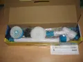 Електрическа четка за почистване на баня "Spin blaster", снимка 2