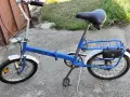 Колело балкан 18ц., снимка 9
