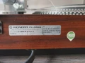 Грамофон PIONEER PL-A500 (PL-530), снимка 7