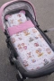 Комплект за бебешка количка., снимка 9