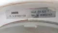 Пералня Zanussi FA 523 на части, снимка 3