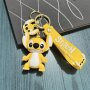 Ключодържател Стич, снимка 5