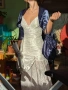 Продавам бална рокля, снимка 3
