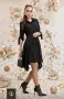 Дамска рокля Lucy fashion, снимка 2