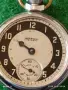 Джобен часовник INGERSOLL Made in Britain рядък за КОЛЕКЦИОНЕРИ 41241, снимка 4