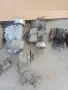 Части за Камион Ифа , снимка 1