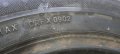 Гуми 165 70 14 81ТХТ1 2 броя 107, снимка 5