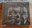 Компакт Дискове - Българска Музика: Rugged - Outrage - Facepalm Death - Split CD, снимка 1
