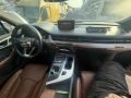 audi sq7 4m на части 4.0 tdi ауди ся7 audi 7q7 4m панорама босе теглич, снимка 14