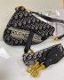 Луксозна нова чанта/реплика  Cristian Dior  код IM54DaG, снимка 1 - Чанти - 41535293