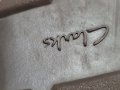 CLARKS 44 номер, без забележки , снимка 6