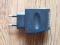 Зарядно от 220 V на 12 V с вход като запалка на кола, снимка 2
