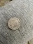 сребърна монета от османска империя, снимка 1