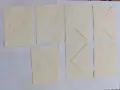 Пощенски пликове 9, снимка 6