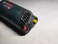 Bosch GWS 14-125s ъглошлайф, снимка 2