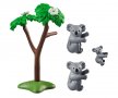 PLAYMOBIL 70352 Коали с малко, снимка 2