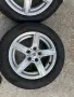 Джанти с гуми 5х100 R14, снимка 5