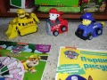 Лот играчки Пес Патрул, снимка 15