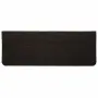vidaXL Самозалепващи стелки за стълби, 15 бр, 65x24,5x3,5 см, черни, снимка 6