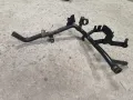 Тръба тръбичка антифриз за Голф 4 Ауди А3 Сеат Шкода Бора VW Golf 4 Audi A3 Seat Skoda 038121065Q, снимка 2