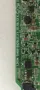 Main Board EAX66164204(1.1) EBT63716653 от телевизор LG 43LF5400 HC430EUN-SLES2-5112 ДЕФЕКТЕН , снимка 2