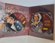 Gone With The Wind - Collectors Edition, 4 disc (DVD, 2005) с български субтитри цена 15 евро, снимка 4