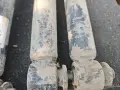 Задни амортисьори Билщайн Закс Монро за Ауди А6 ц6 4ф Audi A6 c6 4f Bilstein Sachs Monroe   , снимка 4