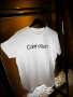 Мъжки тениски Calvin Klein , снимка 1 - Тениски - 39018915